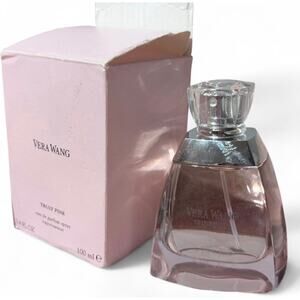 Vera Wang Truly Pink Eau de Parfum 100ml – Discontinued Perfume w/ Box
